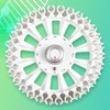 On-demand Manufacturing Solution for Medical Part-Image