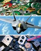 Custom Washers $ Stampings for Aerospace Industry-Image
