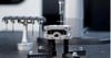 What is the accuracy of CMM related to?-Image
