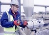Rotork Site Services is now Rotork Service-Image