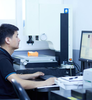 Plastic Injection Molding for Industrial Parts-Image