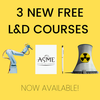 3 New self-study Courses for Free for ASME Members-Image