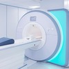 MRI Components with Engineering Materials-Image
