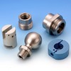 CNC Machining for 1-1,000 mechanical parts-Image