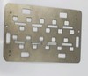 Precision EDM Machined Parts for Custom Needs-Image