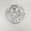 Precision Milled Aluminum Parts for Machinery-Image