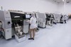 Printed Circuit Board assembly Design and Assembly Services-Image