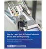 Electropolishing In Laser, Optics & Photonics Co's-Image