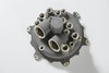 Investment Castings for Aerospace Components-Image