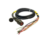 Heavy duty, harsh environment cable assemblies.-Image