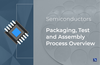 Packaging, Test & Assembly Process Overview-Image