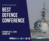 Meet Mars Metal at Best Defence 2026-Image