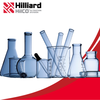 Fluid Sample Analysis from HILCO-Image