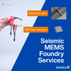 Seismic MEMS Foundry-Image