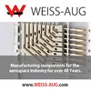 Weiss-Aug Aerospace Components-Image