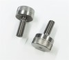 Custom Precision Turned Knurling Parts-Image