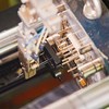 Custom Injection Molding for Mechanical Parts-Image