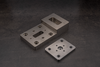 Grinding and Surface Polishing & Buffing Services-Image