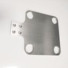 Custom Precision Milling for Mechanical components-Image
